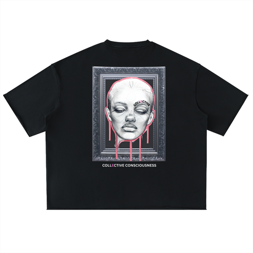 Collective Consciousness - Collective Vol 1 T-Shirt